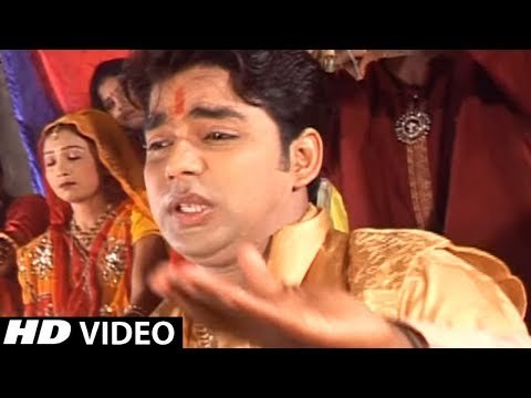 Pawan Singh का सबसे हिट छठ गीत - बदरी चिर के आई उगी हे सूर्यदेव - Mathe Daura Uthai Ke