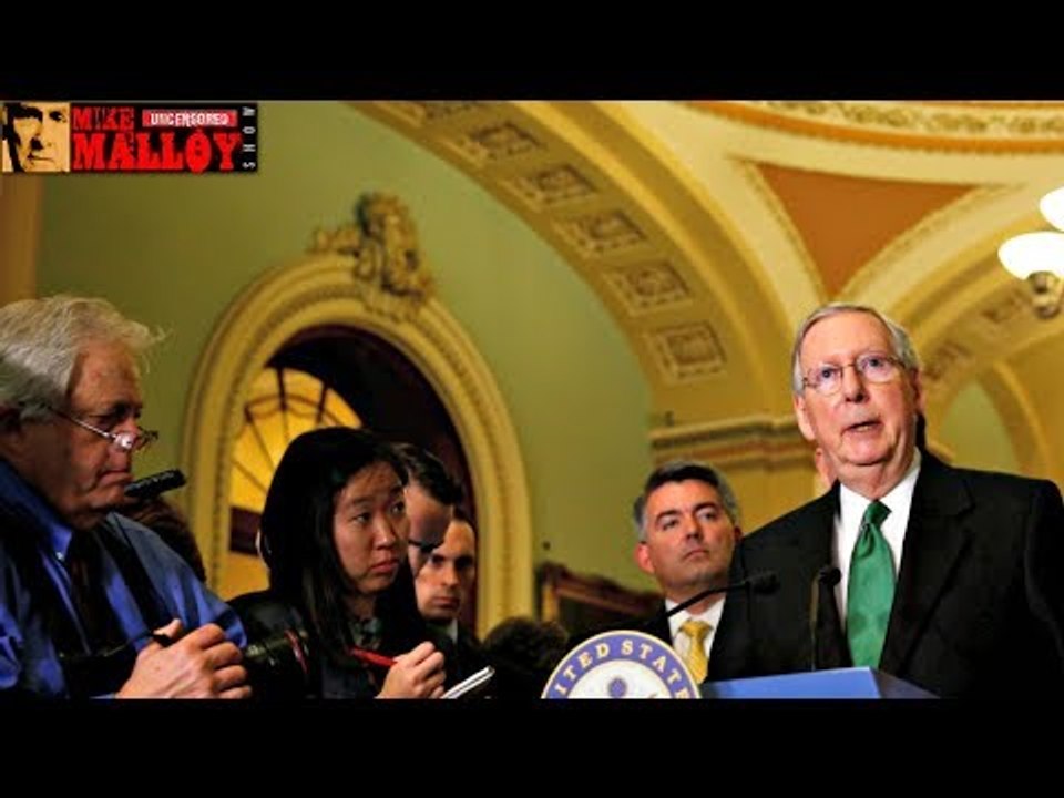 Republicans Have Done Nothing For The American People Since Lincoln - Part 1