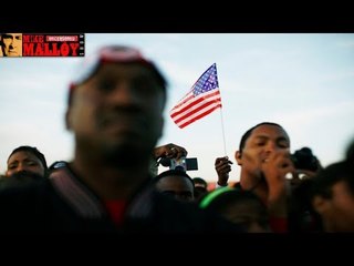 The Flag Is Drenched With Our Blood