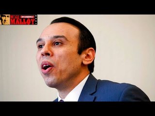 The Bitches Will Be Regulated