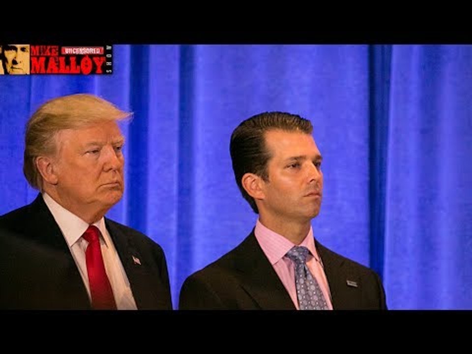 Impeachment Is Coming - Part 2