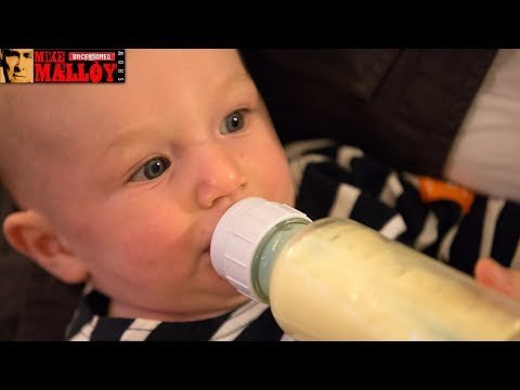 U.S. Opposition to Breast-Feeding Stuns World Health Officials