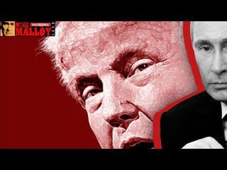 Putin Visit Postponed After Republican Outrage