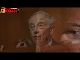 Trump Makes Policy Pledge to Senator Investigating Son