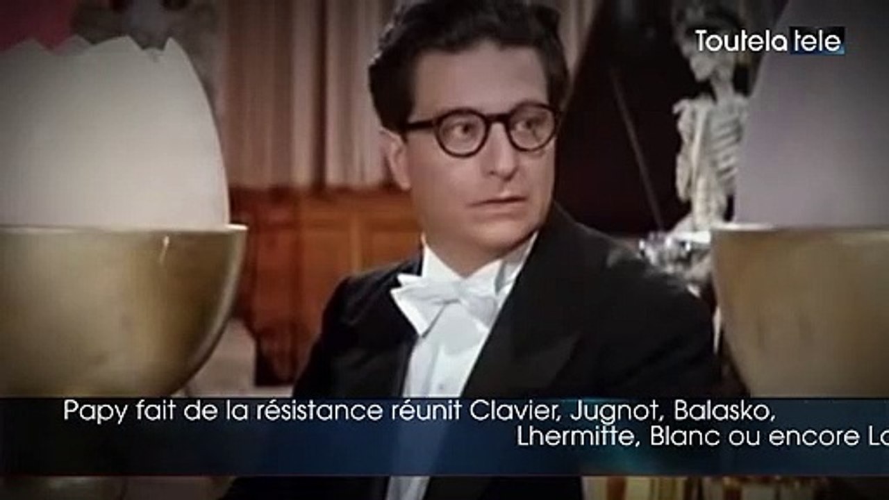 Le Splendid en 7 films : des Bronzés au Père Noël est une ordure