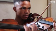 En Afrique du Sud, cette école permet aux jeunes noirs des townships de découvrir la musique classique