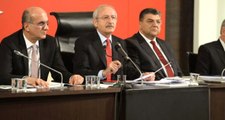 Son Dakika! CHP Parti Meclisi'nden Seçime Katılma Kararı Çıktı