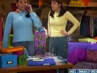 That's So Raven S01E13 - Driven To Insanity