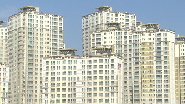 수도권 미분양↑... 3기 신도시 공급 조절 필요 / YTN