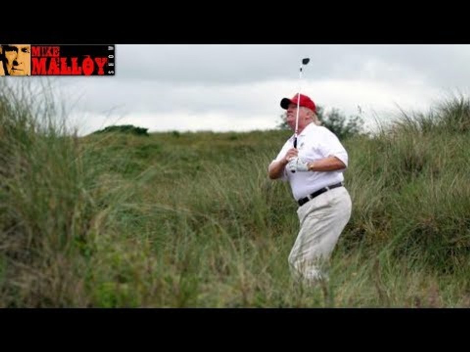 Anderson Cooper Shreds Trump: ‘He Went To Play Golf While They Held Funerals’