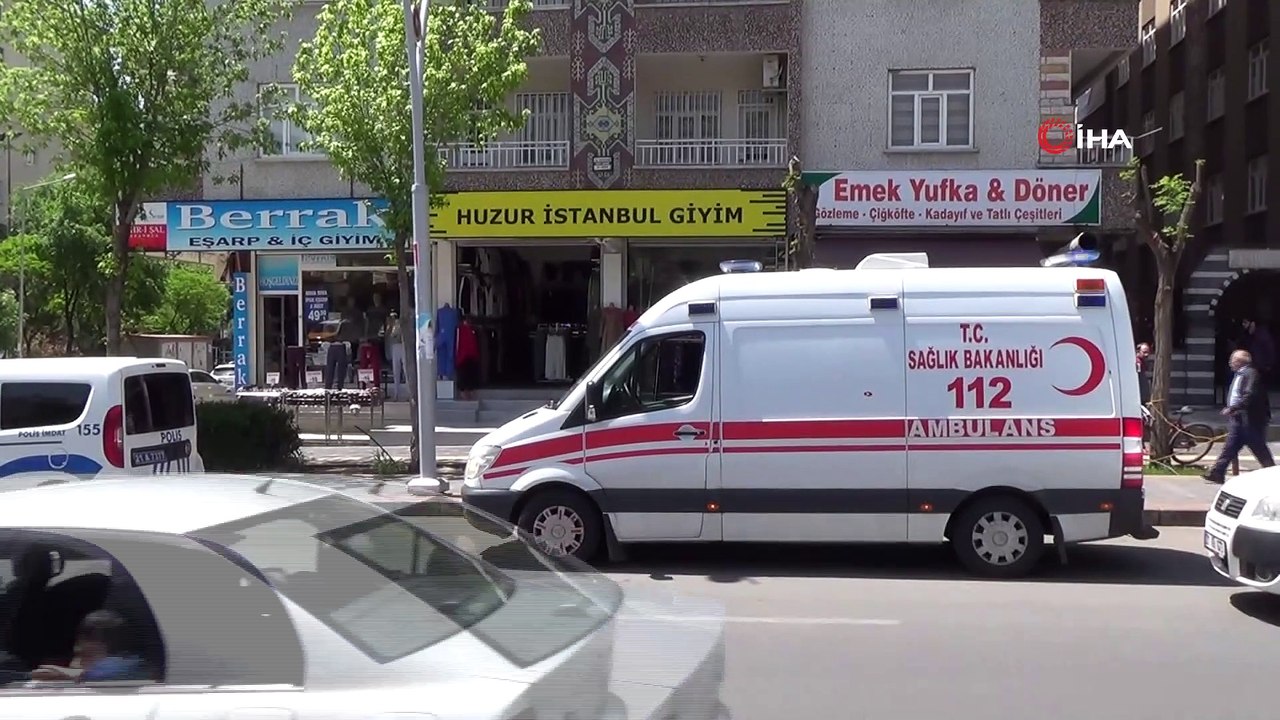 HAK-PAR'ın eski belediye başkan adayı evinde başından vurulmuş halde ölü bulundu
