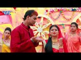 Saurabh Dhawan, Khushbu Uttam (2018) हिट छठ गीत - Kaise Karbu Chhath Dhaniya - Chhath Geet