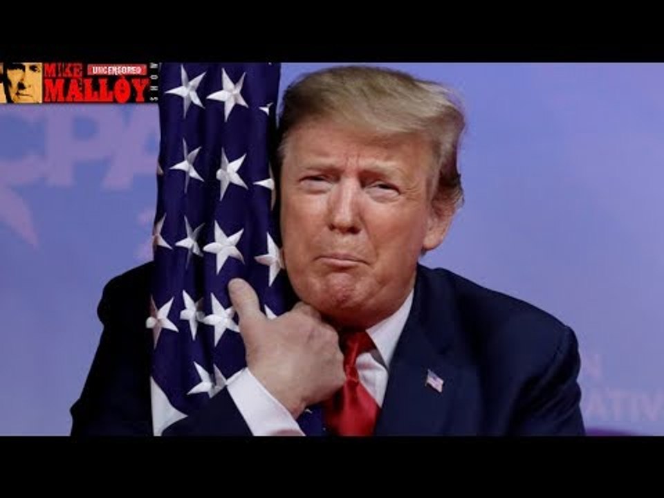 The CPAC Horror Show