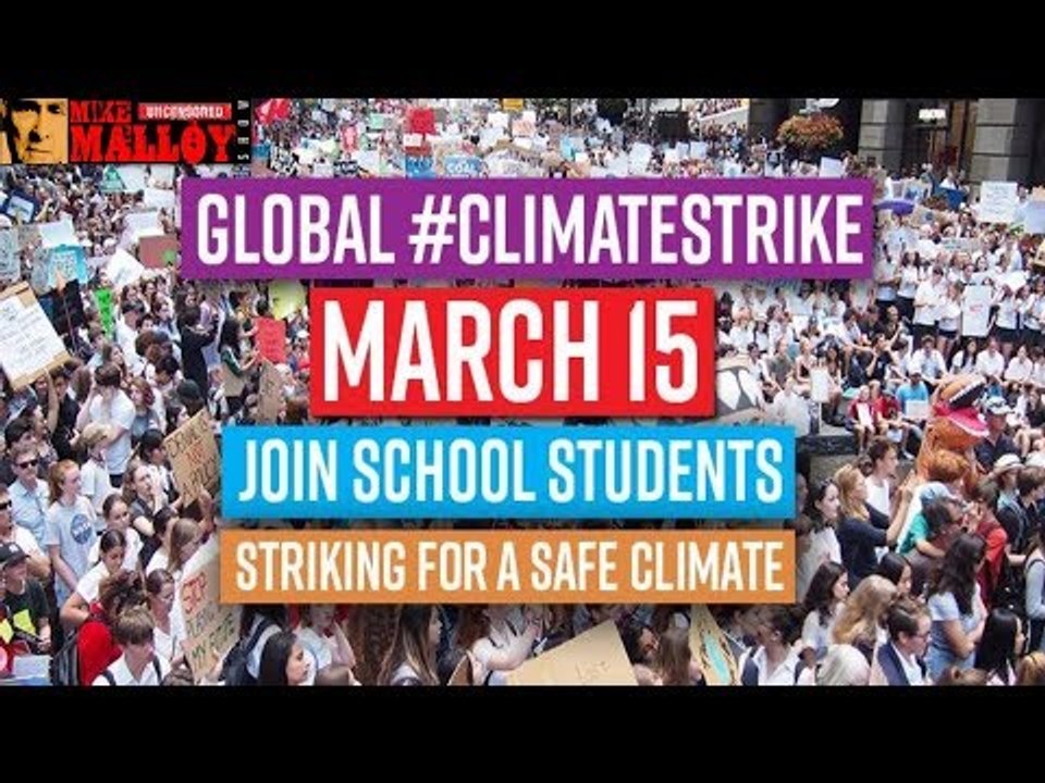 Children are Changing the Game on Climate Change
