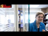 Elizabeth Warren Furious With Democratic Votes for Wall Street