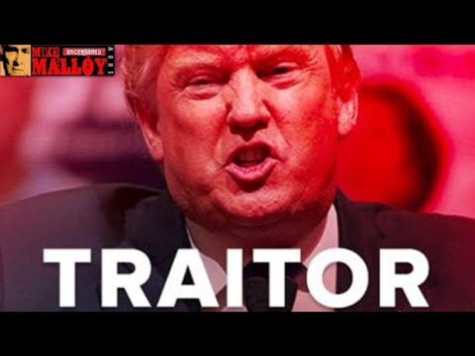 Traitor: God Save Us