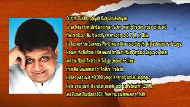 Best Song of Tamil Film ¦ Moongilile ¦ S.P.Balasubrahmanyam ¦ Raagam Thedum Pallavi