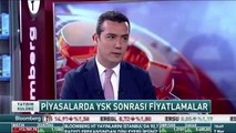 Ekonomistten canlı yayında öneri: AKP dışında hiçbir parti seçimi kazanamaz yazalım