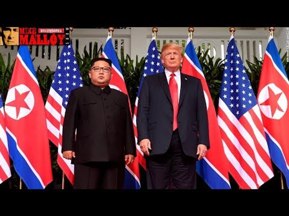 Take Kim at His Word