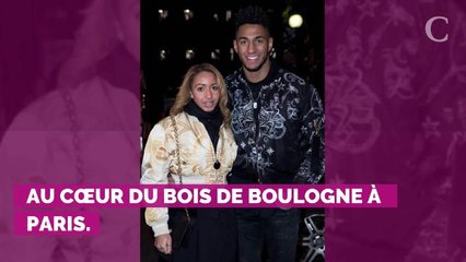 INFO CLOSER. Tony Yoka : ces SMS très inquiétants qui ont affolé Estelle Mossely