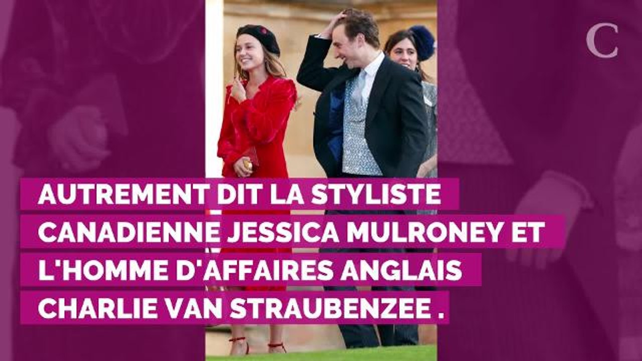 Royal baby de Meghan et Harry : qui seront les parrains et marraines ?