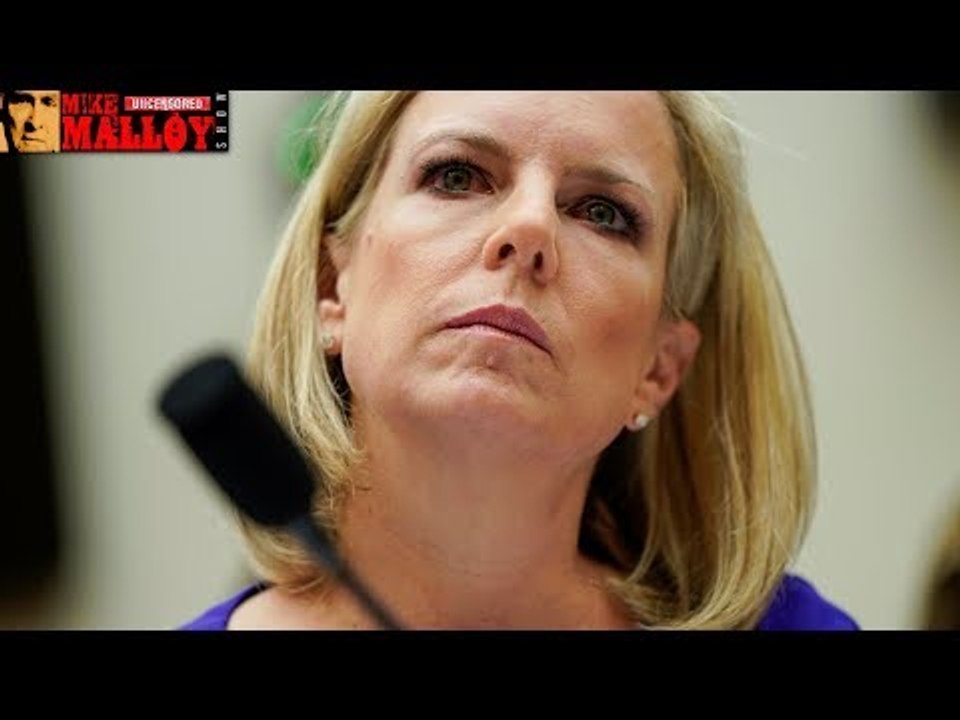 Cancel Kirstjen
