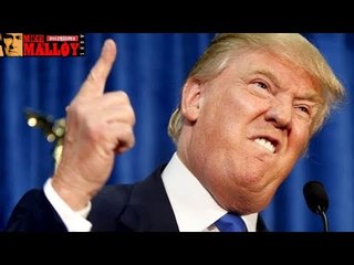 This Country Is F#@ked (w/Kathy Malloy) - Part 2