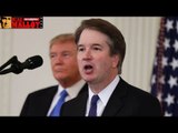 Who is Brett Kavanaugh?