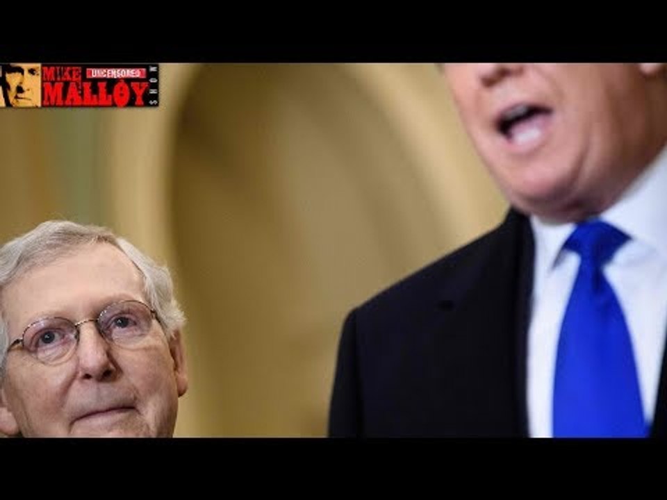 The Great Republican Abdication