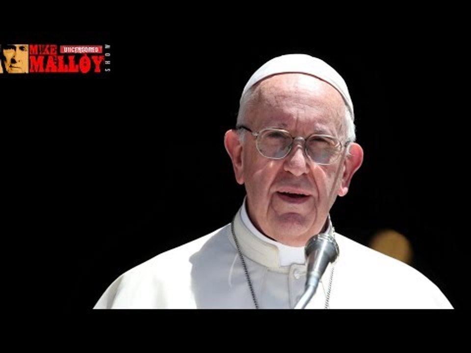 Francis Knew