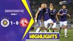 Highlights | Hà Nội 1 - 0 TP. HCM | Chiến thắng xứng đáng cho ngôi đầu BXH | HANOI FC