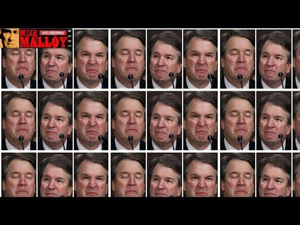 Crying Brett