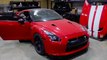 VÍDEO: Nissan GT-R R35 preparado por Armytrix, ¡menuda sinfonía!