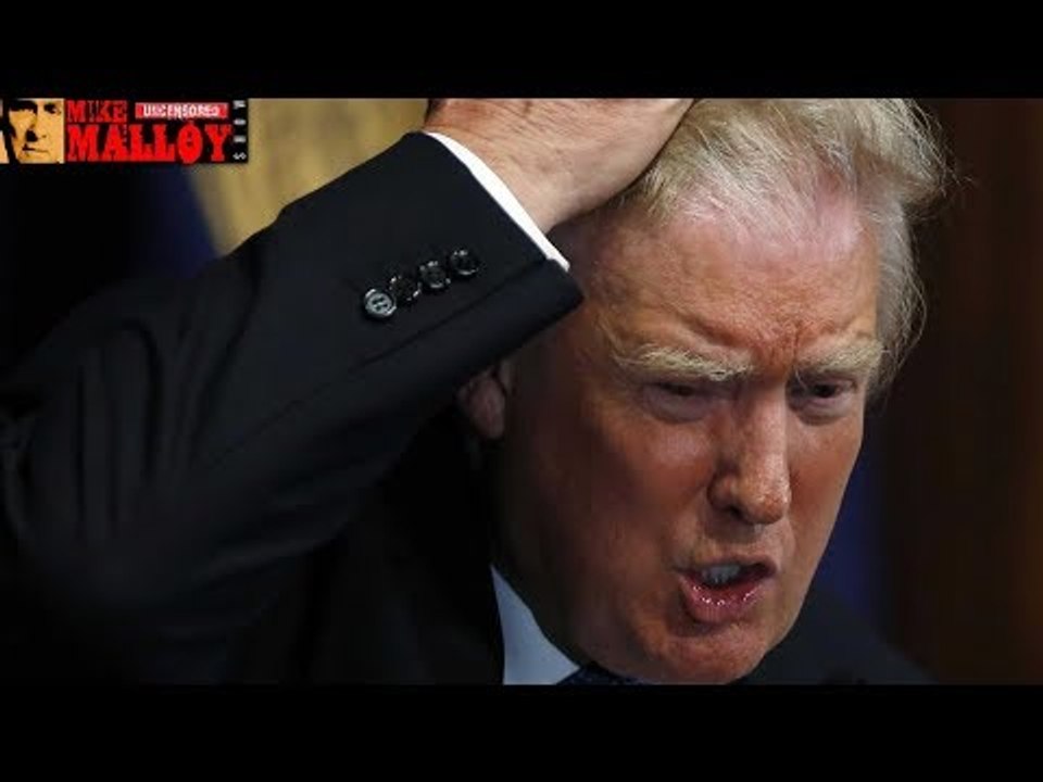 Trump Can Start Panicking Now