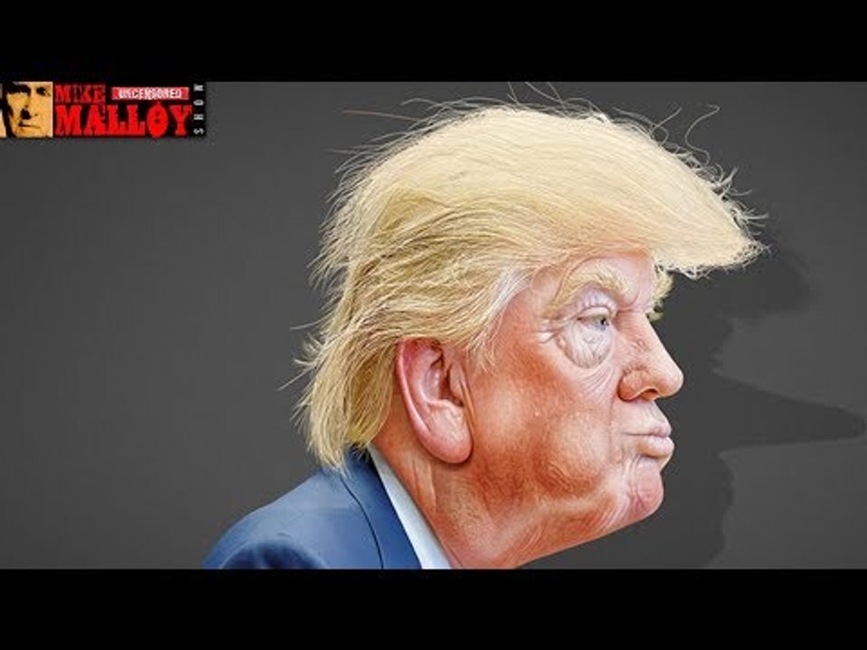 Trump or Country
