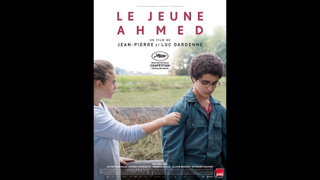 Le jeune Ahmed (2018) FRENCH 720p Regarder