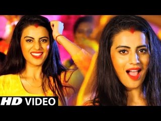 #Akshara_Singh के इस देवी गीत को सुनकर आप भी झूमने लगोगे || हर जगह बजने वाला देवी गीत