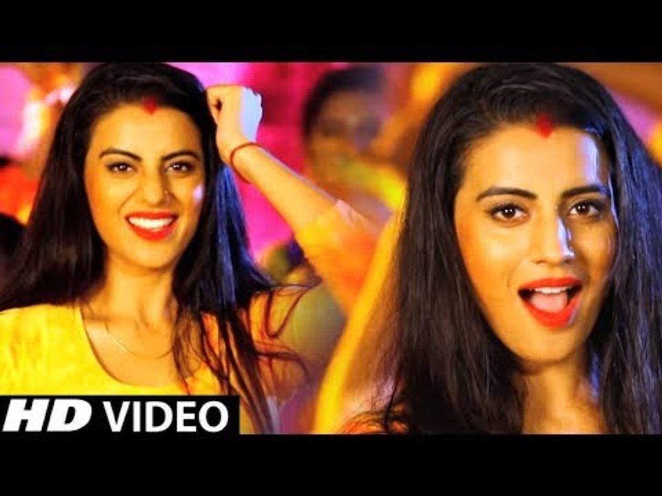 #Akshara_Singh के इस देवी गीत को सुनकर आप भी झूमने लगोगे || हर जगह बजने वाला देवी गीत