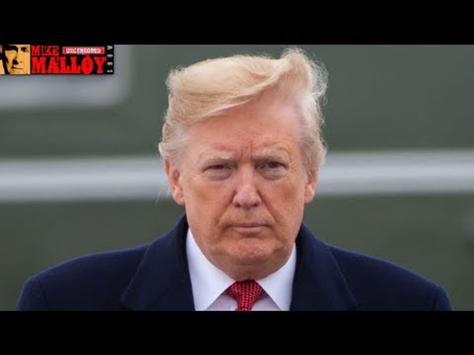 Trump’s Battle to Stop the Mueller Investigation is Over