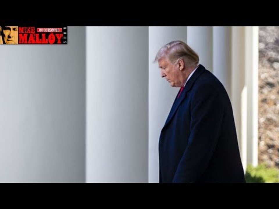 Inside Trump´s Shutdown Capitulation - Part 1