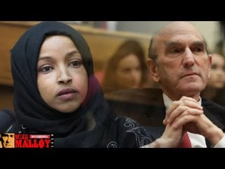 Omar Faces GOP Calls to Resign from Foreign Affairs 🏛️