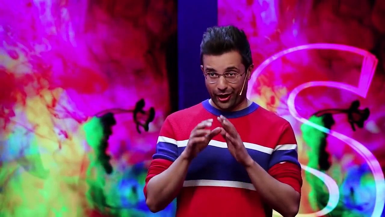 Khud Ko Samjho - By Sandeep Maheshwari