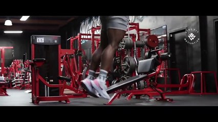 NEVER QUIT  Motivational Video