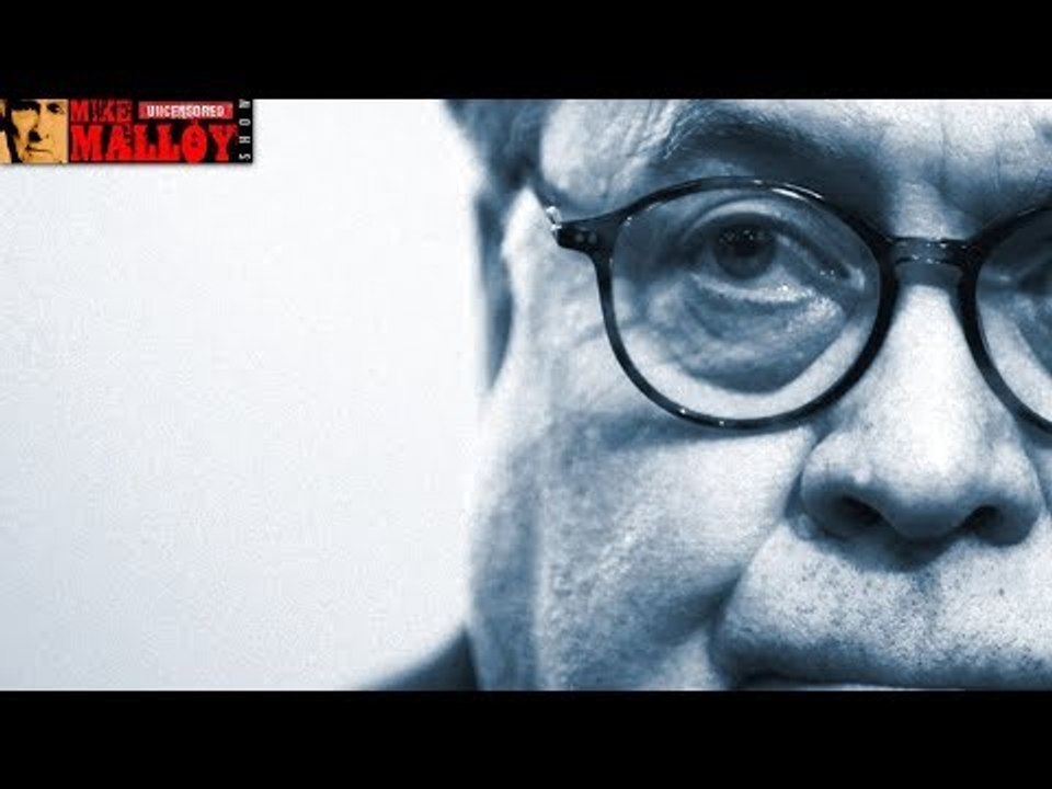 President Trump’s Roy Cohn