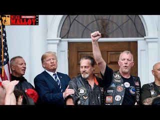 Trump Threatens to Unleash Paramilitary Violence in the US - Part 1