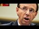 Rod Rosenstein Suggested Secretly Recording Trump and Removing Him