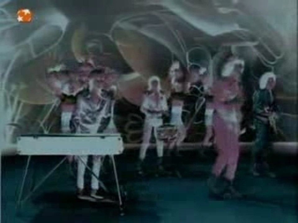 Martin Circus - Drague Party - (TSR1977)