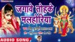 Nishu Aditi Devi Geet 2018 - Jagawe Tohke Malhoriya - Latest Bhojpuri Devi Bhajan 2018 New