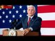 Pence: "Honduran Refugees aren’t Mexican, so they must be Middle Eastern"