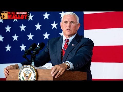 Pence: Honduran Refugees aren’t Mexican, so they must be Middle Eastern
